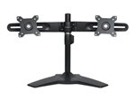 Planar Dual Monitor - pied - pour 2 écrans LCD