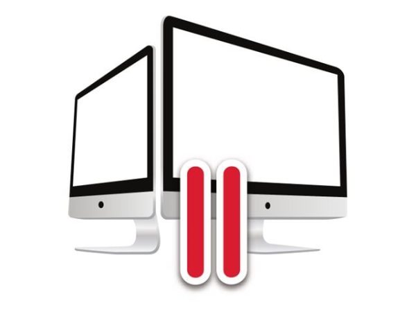 Parallels Desktop for Mac Business Edition - licence d'abonnement (3 ans) - 1 utilisateur