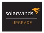 SolarWinds Network Performance Monitor SL250 (v. 9) - version upgrade license + 1 Year Maintenance - 1 server, up to 250