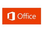 Microsoft Office Standard Edition - licence - 1 périphérique