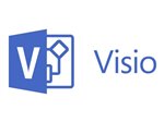 Microsoft Visio Professional - licence - 1 périphérique