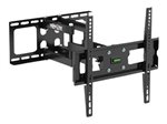 Eaton Tripp Lite Series Display TV Wall Monitor Mount Arm Swivel/Tilt 26" to 55" TVs / EA / Flat-Screens bracket - for