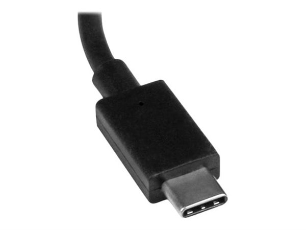 StarTech.com USB C to HDMI Adapter - 4K 30Hz, USB Type-C to HDMI Video Converter, Thunderbolt 3/4 Compatible – Image 4