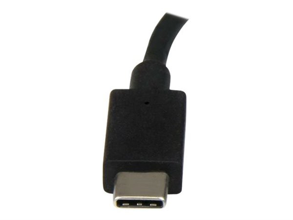 StarTech.com USB C to HDMI Adapter - 4K 30Hz, USB Type-C to HDMI Video Converter, Thunderbolt 3/4 Compatible – Image 5