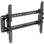 StarTech.com Flat Screen TV Wall Mount - Tilting - For 32 to 75 TV - Steel