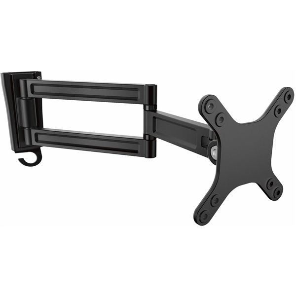 StarTech.com Wall Mount Monitor Arm - Dual Swivel - For up to 34in Monitor – Image 3
