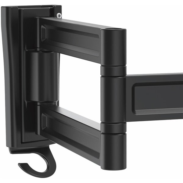 StarTech.com Wall Mount Monitor Arm - Dual Swivel - For up to 34in Monitor – Image 6