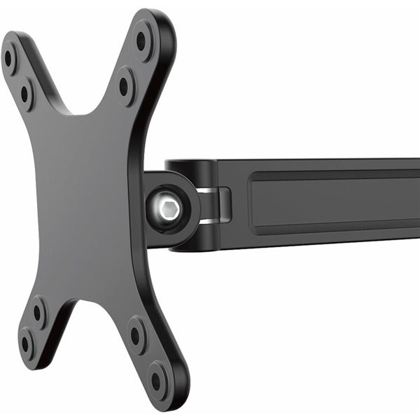 StarTech.com Wall Mount Monitor Arm - Dual Swivel - For up to 34in Monitor – Image 7