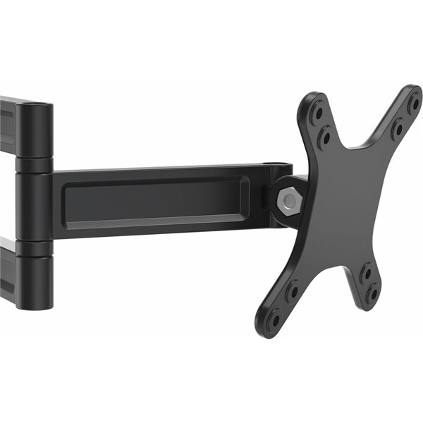 StarTech.com Wall Mount Monitor Arm - Dual Swivel - For up to 34in Monitor – Image 8