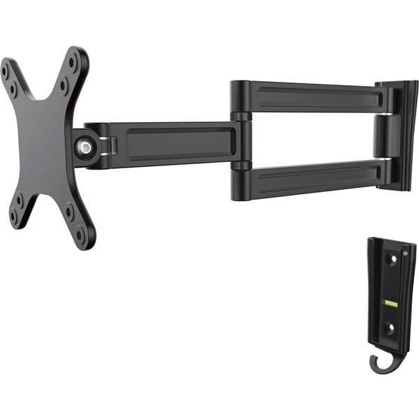StarTech.com Wall Mount Monitor Arm - Dual Swivel - For up to 34in Monitor – Image 9