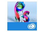 Adobe Photoshop CC for teams - Subscription Renewal - 1 utilisateur désigné
