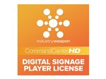 CommandCenterHD - licence - 1 licence