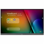 ViewSonic ViewBoard IFP7550 - 4K UHD Multi-Touch Interactive Display with Integrated Software - 350 cd/m2 - 75
