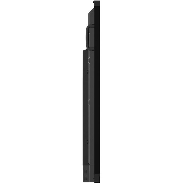 ViewSonic ViewBoard IFP7550 - 4K UHD Multi-Touch Interactive Display with Integrated Software - 350 cd/m2 - 75 – Image 4