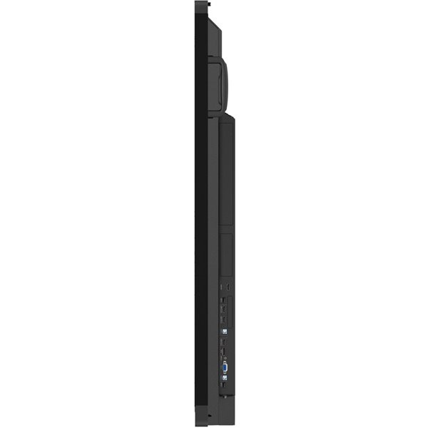ViewSonic ViewBoard IFP7550 - 4K UHD Multi-Touch Interactive Display with Integrated Software - 350 cd/m2 - 75 – Image 5