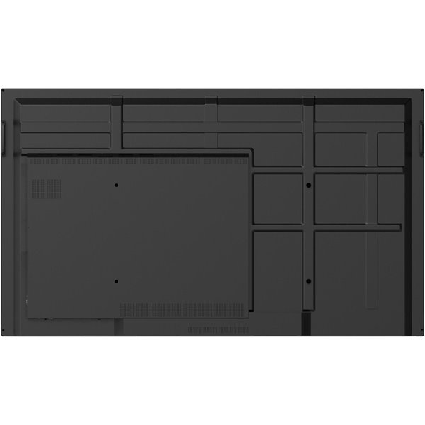 ViewSonic ViewBoard IFP7550 - 4K UHD Multi-Touch Interactive Display with Integrated Software - 350 cd/m2 - 75 – Image 6