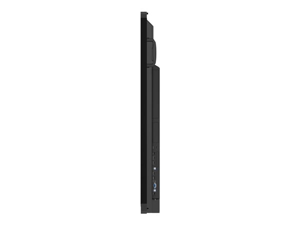 ViewSonic ViewBoard IFP7550 - 4K UHD Multi-Touch Interactive Display with Integrated Software - 350 cd/m2 - 75 – Image 9