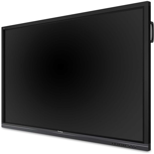 ViewSonic ViewBoard IFP7550 - 4K UHD Multi-Touch Interactive Display with Integrated Software - 350 cd/m2 - 75 – Image 12