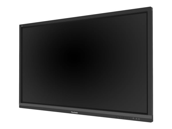ViewSonic ViewBoard IFP6550 - 4K UHD Multi-Touch Interactive Display with Integrated Software - 350 cd/m2 - 65 – Image 3