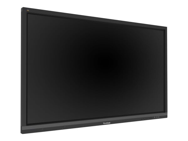 ViewSonic ViewBoard IFP6550 - 4K UHD Multi-Touch Interactive Display with Integrated Software - 350 cd/m2 - 65 – Image 4