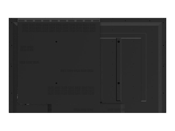 ViewSonic ViewBoard IFP6550 - 4K UHD Multi-Touch Interactive Display with Integrated Software - 350 cd/m2 - 65 – Image 5