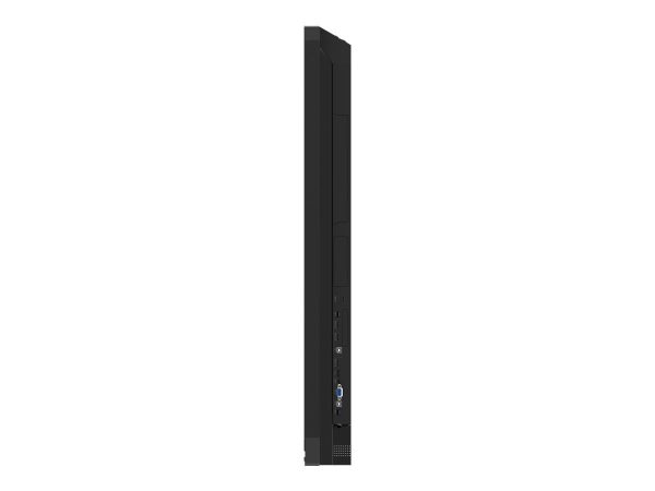 ViewSonic ViewBoard IFP6550 - 4K UHD Multi-Touch Interactive Display with Integrated Software - 350 cd/m2 - 65 – Image 6