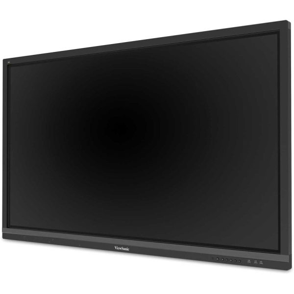 ViewSonic ViewBoard IFP6550 - 4K UHD Multi-Touch Interactive Display with Integrated Software - 350 cd/m2 - 65 – Image 10