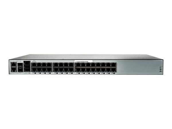 Vertiv Avocent ACS 8000 32-Port Serial Console Server, Single Internal AC Power Supply – Image 4