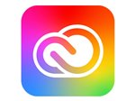 Adobe Creative Cloud for Enterprise - All Apps - Subscription Renewal - 1 utilisateur