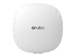 HPE Aruba AP-515 (RW) - borne d'accès sans fil - Bluetooth, Wi-Fi 6