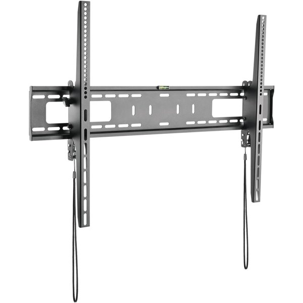 StarTech.com TV Wall Mount for 60-100 inch VESA Displays - Heavy Duty Tilting Universal TV Mount – Image 4