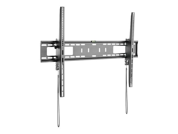 StarTech.com TV Wall Mount for 60-100 inch VESA Displays - Heavy Duty Tilting Universal TV Mount – Image 5
