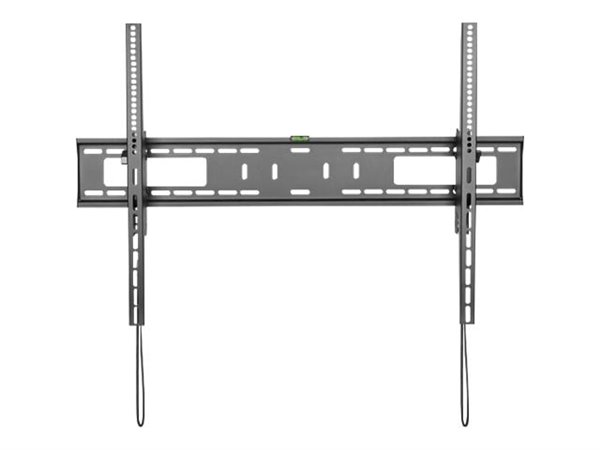 StarTech.com TV Wall Mount for 60-100 inch VESA Displays - Heavy Duty Tilting Universal TV Mount – Image 6