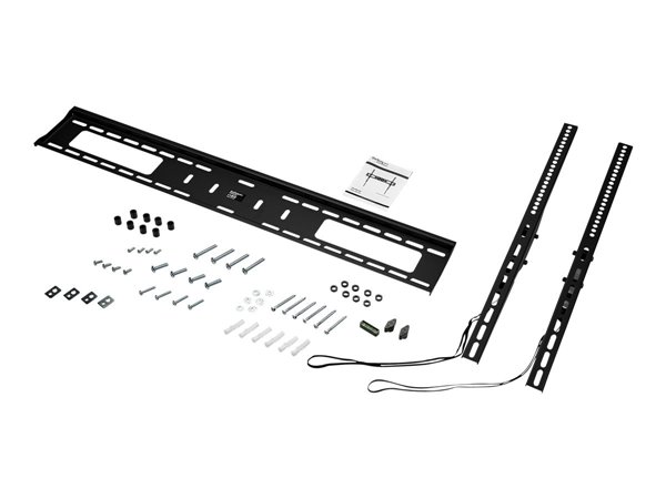 StarTech.com TV Wall Mount for 60-100 inch VESA Displays - Heavy Duty Tilting Universal TV Mount – Image 9