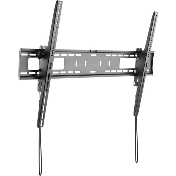 StarTech.com TV Wall Mount for 60-100 inch VESA Displays - Heavy Duty Tilting Universal TV Mount – Image 10