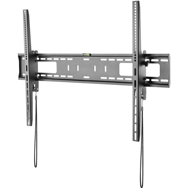 StarTech.com TV Wall Mount for 60-100 inch VESA Displays - Heavy Duty Tilting Universal TV Mount – Image 16