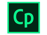 Adobe Captivate for Teams - Subscription Renewal - 1 utilisateur