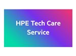 HPE OmniStack Large Software - licence - 2 processeurs (8 à 14 cœurs)