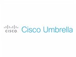 Cisco Umbrella Security - licence d'abonnement - 1 licence