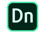 Adobe Dimension CC for Teams - Subscription Renewal - 1 utilisateur