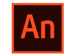 Adobe Animate CC for teams - Subscription Renewal - 1 utilisateur