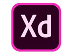 Adobe XD CC for Teams - Subscription Renewal - 1 utilisateur