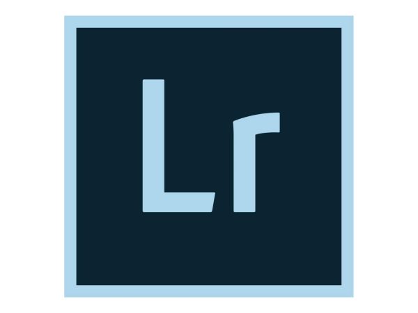 Adobe Photoshop Lightroom with Classic for Teams - Subscription Renewal - 1 utilisateur