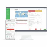 APC by Schneider Electric EcoStruxure IT Expert - Subscription License - 5 Node - 5 Year