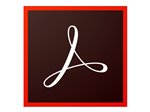 Adobe Acrobat Standard for enterprise - Subscription Renewal - 1 utilisateur