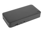 Targus Universal USB-C DV4K Docking Station with 65W Power Delivery