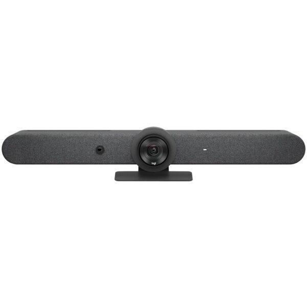 Logitech Video Conferencing Camera - 30 fps - Graphite - USB 3.0 – Image 3