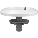Logitech Ceiling Mount for Microphone - White