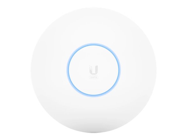 Ubiquiti UniFi U6-LR - borne d'accès sans fil - Bluetooth, Wi-Fi 6 – Image 3