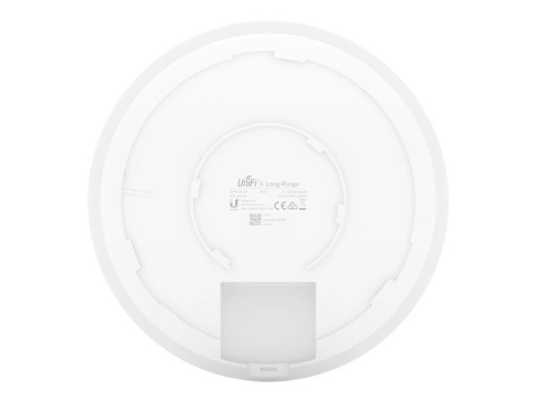 Ubiquiti UniFi U6-LR - borne d'accès sans fil - Bluetooth, Wi-Fi 6 – Image 4